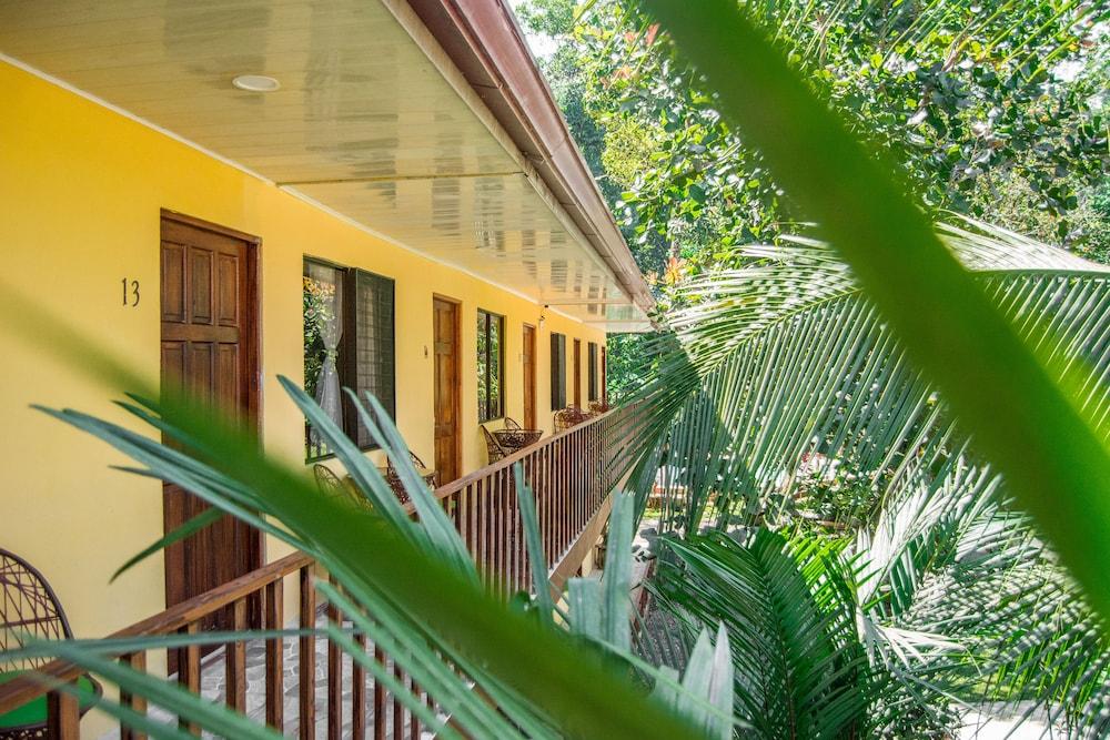 Hotel Lavas Del Arenal La Fortuna Екстериор снимка