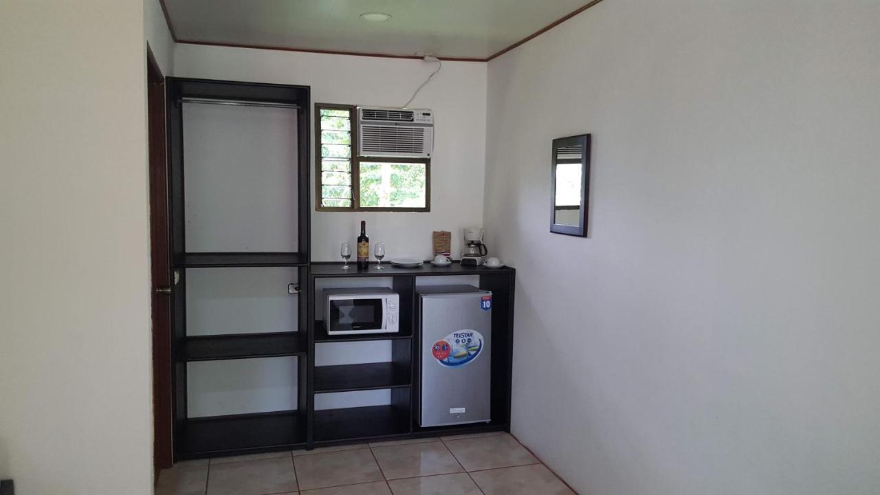 Hotel Lavas Del Arenal La Fortuna Екстериор снимка
