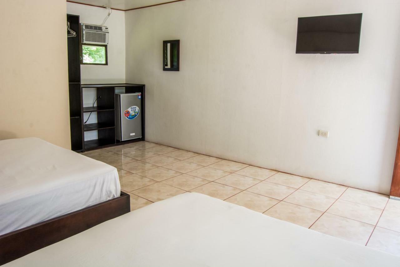 Hotel Lavas Del Arenal La Fortuna Екстериор снимка